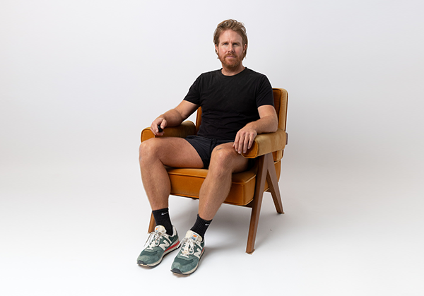 Tom Gibson Image