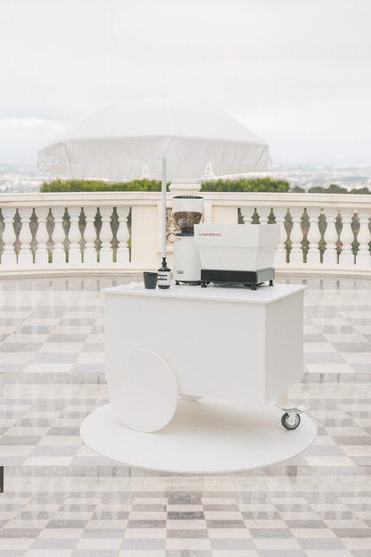 Coffee Cart