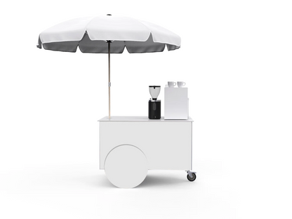 Coffee Cart