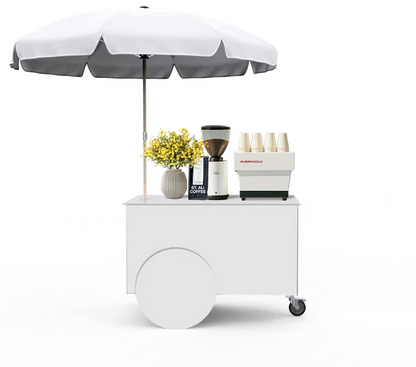 Coffee Cart