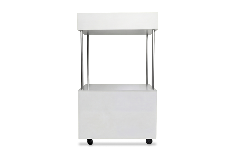 Box Cart